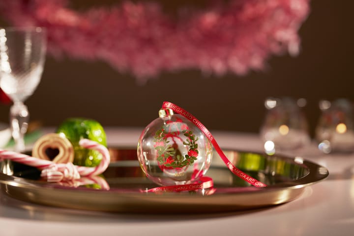 Boule de Noël Holmegaard Christmas, 2025 Holmegaard