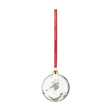 Boule de Noël Holmegaard Christmas de l’année - 2026 - Holmegaard