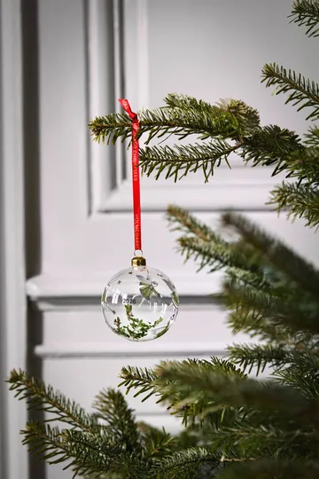 Boule de Noël Holmegaard Christmas de l’année - 2026 - Holmegaard