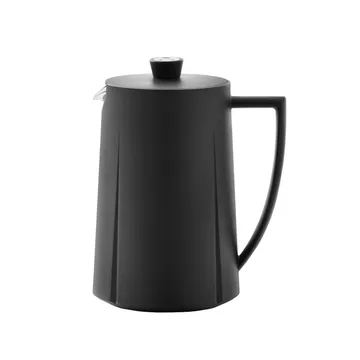 Cafetière à piston Grand Cru 1 l - Noir - Holmegaard