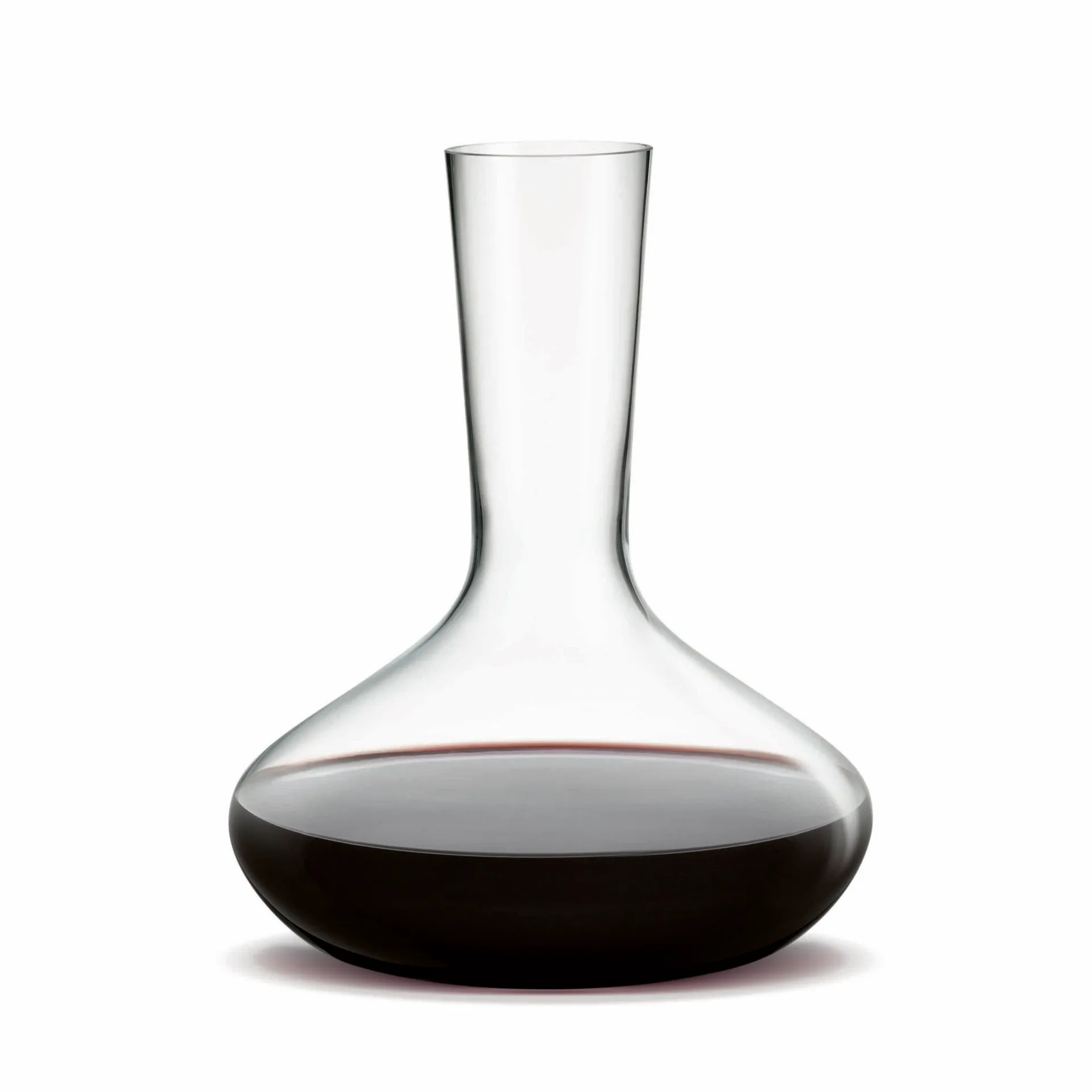 Carafe Cabernet, Verre transparent 23,2 cm Holmegaard