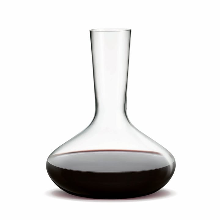 Carafe Cabernet - Verre transparent 23,2 cm - Holmegaard