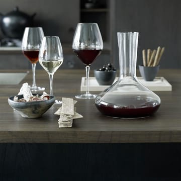 Carafe Cabernet - Verre transparent 23,2 cm - Holmegaard