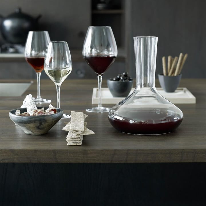 Carafe Cabernet, Verre transparent 23,2 cm Holmegaard