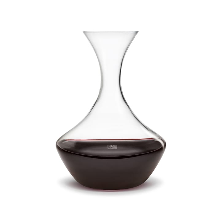 Carafe Perfection - 2,2 l - Holmegaard