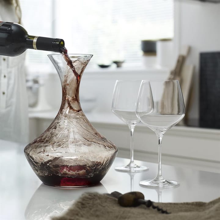 Carafe Perfection, 2,2 l Holmegaard
