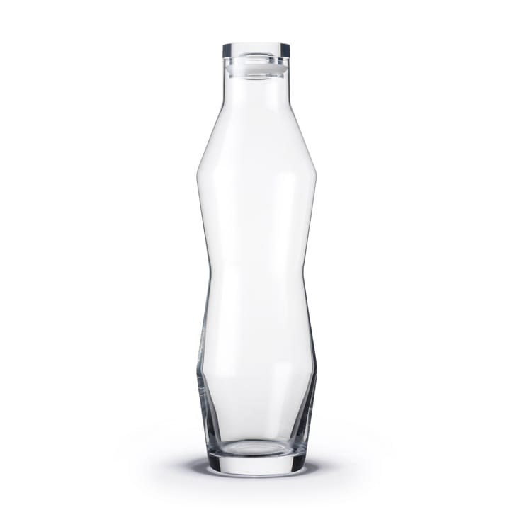Caraffe à eau Perfection 1,1 l - Transparent - Holmegaard