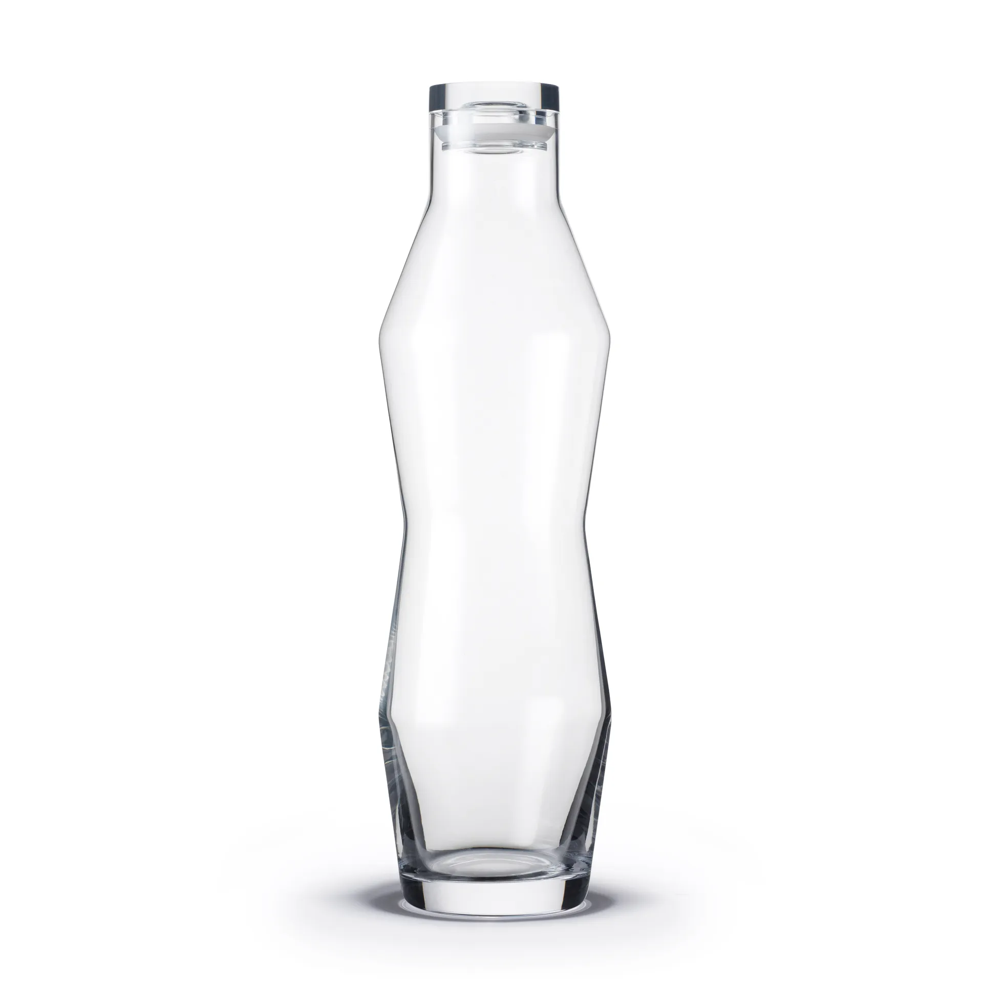 Caraffe à eau Perfection 1,1 l, Transparent Holmegaard