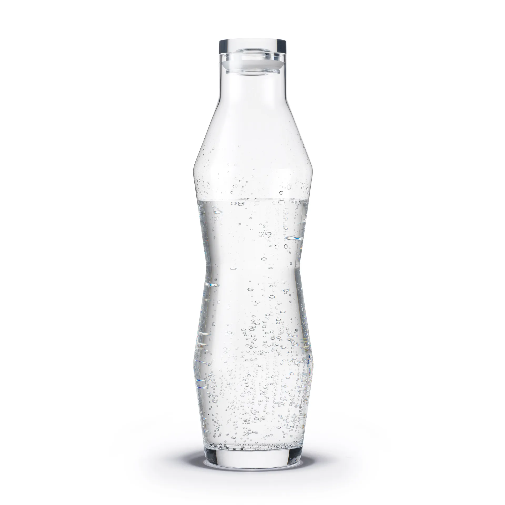 Caraffe à eau Perfection 1,1 l, Transparent Holmegaard