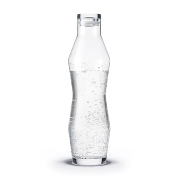 Caraffe à eau Perfection 1,1 l - Transparent - Holmegaard