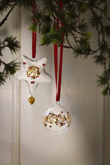 Étoile de l'année Holmegaard Christmas - 2026 - Holmegaard