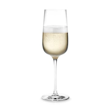 Flutes à champagne Bouquet, lot de 6 - 29 cl - Holmegaard