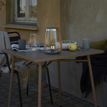 Lampe à huile Design with light - 32,5 cm - Holmegaard