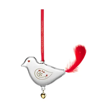 Oiseau de l'année Holmegaard Christmas - 2025 - Holmegaard