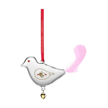 Oiseau de l'année Holmegaard Christmas - 2026 - Holmegaard