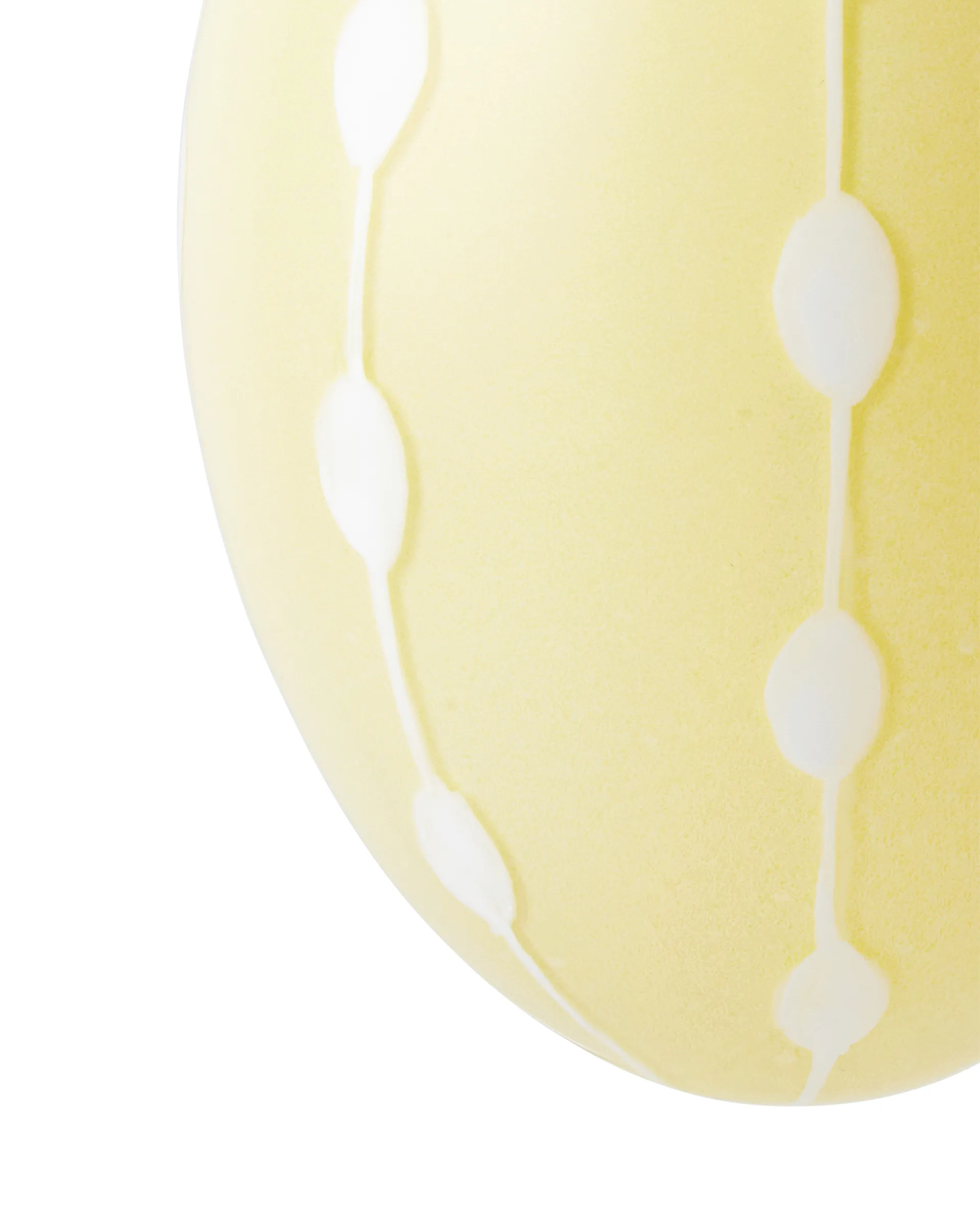 Pendentif décoratif de Pâques Souvenir 7,5 cm, Seed Holmegaard