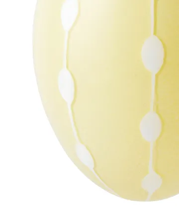 Pendentif décoratif de Pâques Souvenir 7,5 cm - Seed - Holmegaard