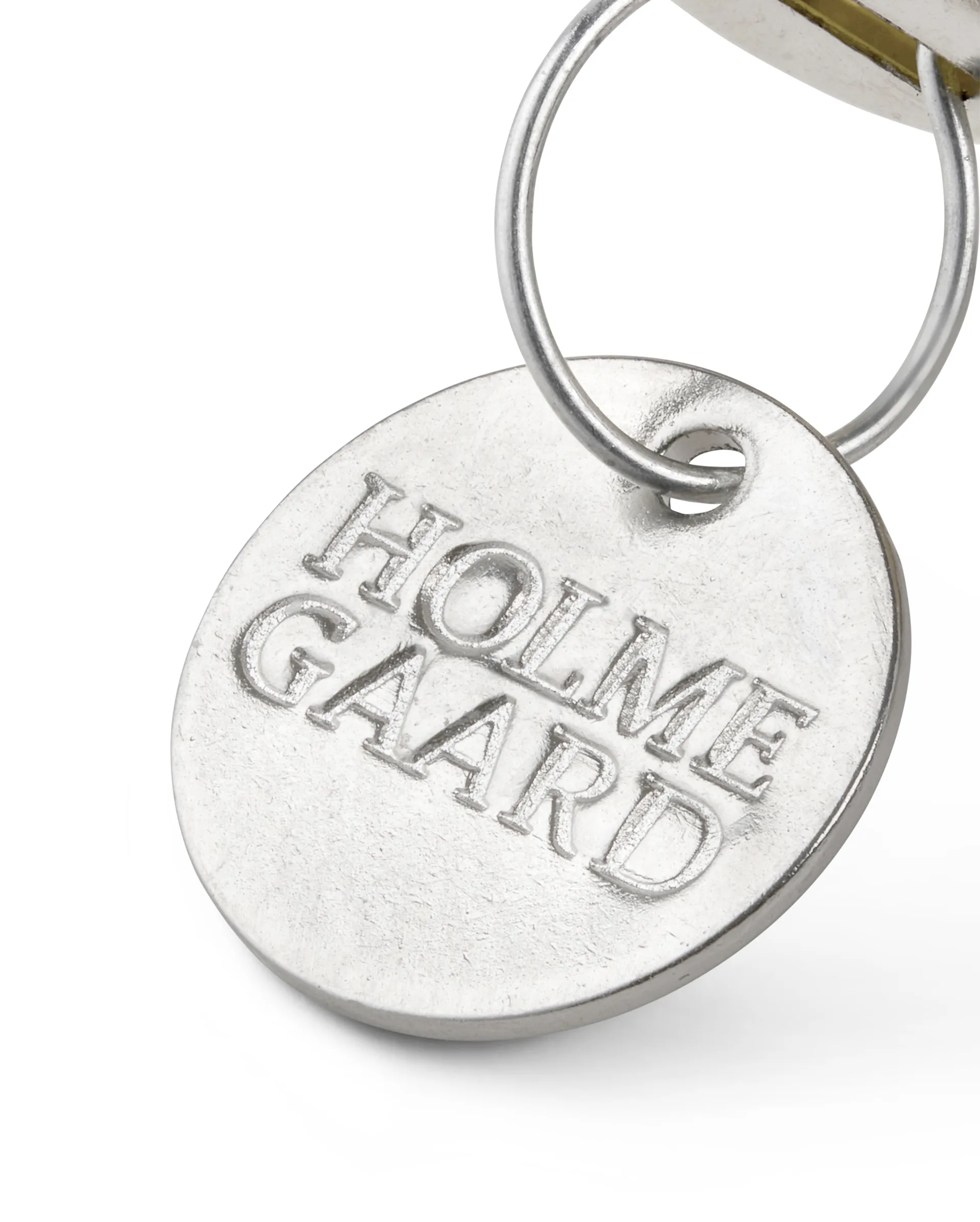 Pendentif décoratif de Pâques Souvenir 7,5 cm, Seed Holmegaard