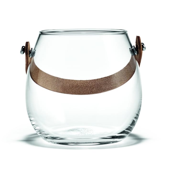 Pot Design with light - 10 cm - Holmegaard