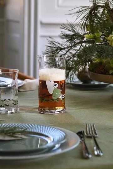 Verre à bière Holmegaard Christmas 50 cl - 2026 - Holmegaard
