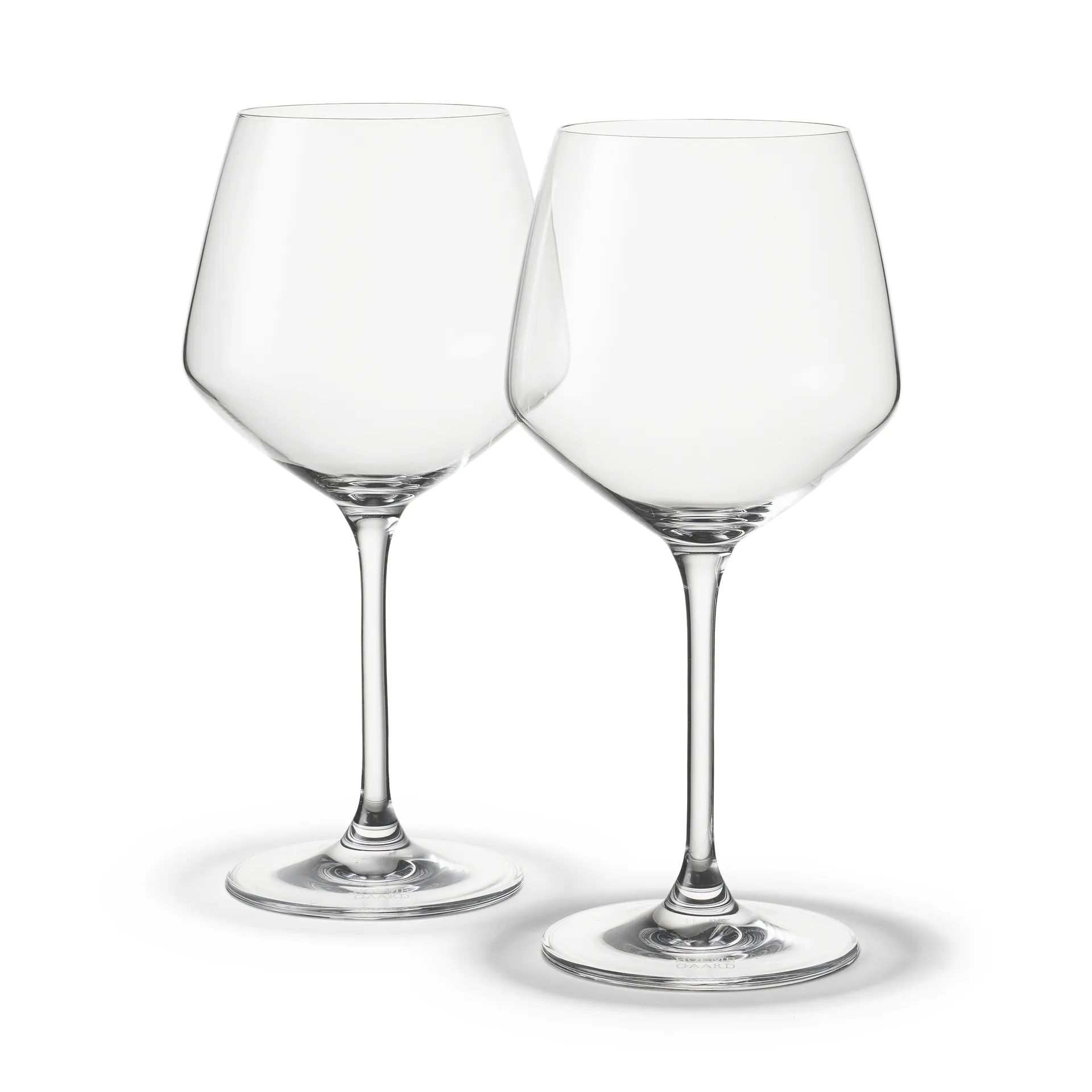 Verre à boisson Perfection Spritzer 59 cl Lot de 2, Transparent Holmegaard