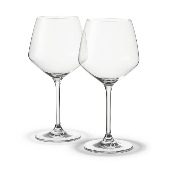 Verre à boisson Perfection Spritzer 59 cl Lot de 2 - Transparent - Holmegaard