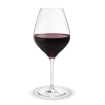 Verre à bourgogne Cabernet Lines 69 cl Lot de 2 - Transparent - Holmegaard