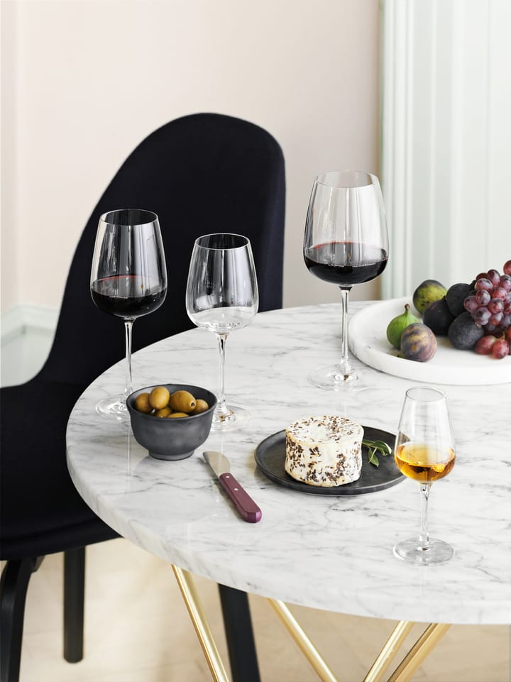 Verre à brännvin Bouquet, 24 cl Holmegaard