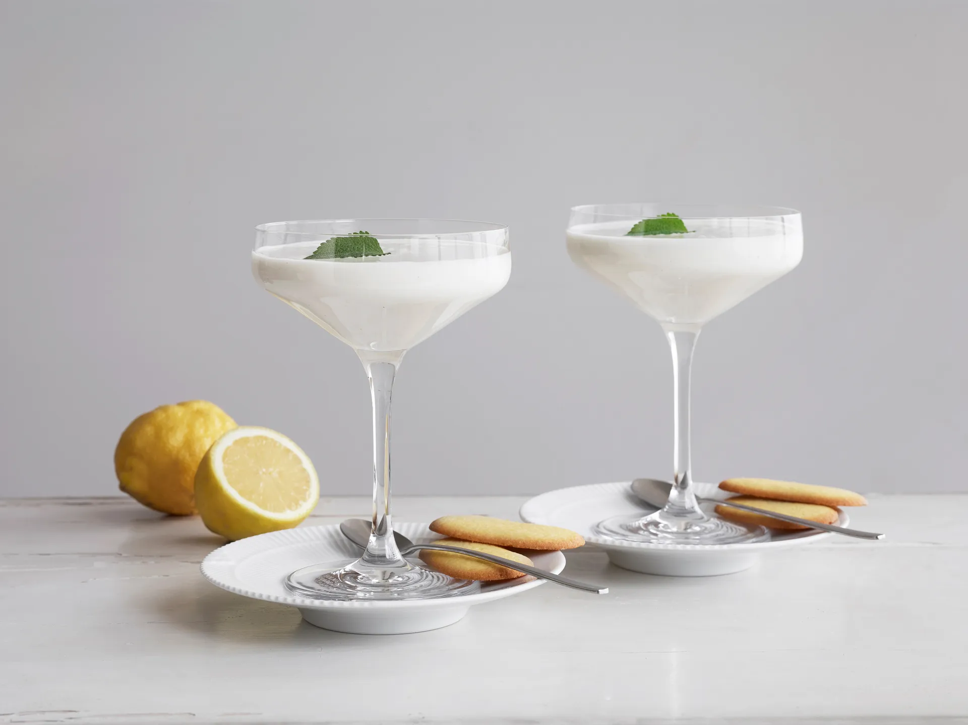 Verre à cocktail Perfection 38 cl, lot de 6, Transparent Holmegaard