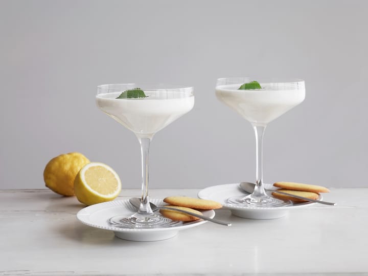 Verre à cocktail Perfection 38 cl, lot de 6 , Transparent Holmegaard