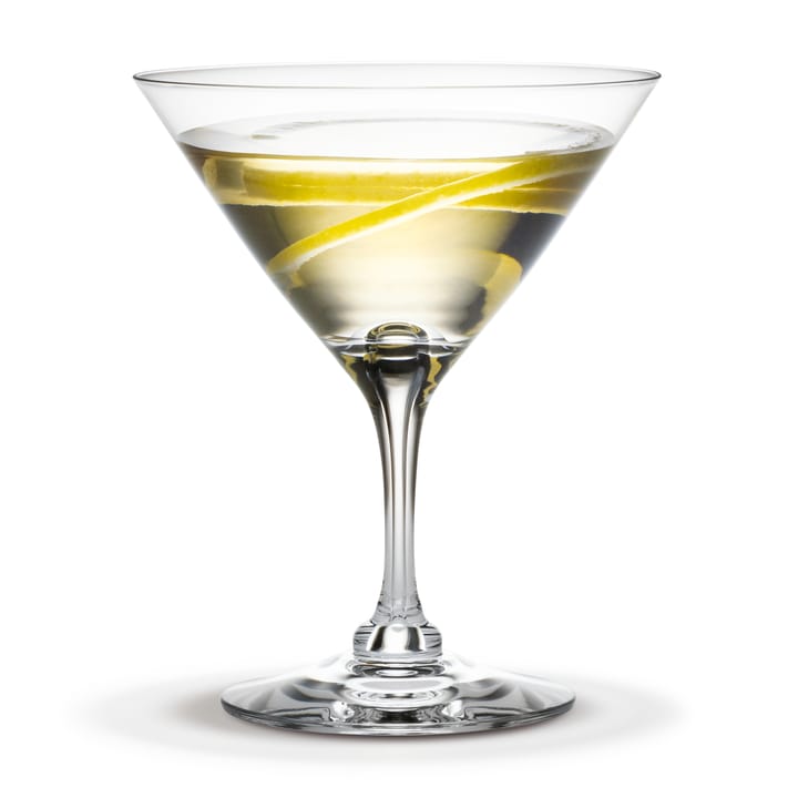 Verre à cocktaile Fontaine - 25 cl - Holmegaard