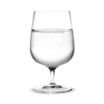 Verre à eau Bouquet 6 pièces - 38 cl - Holmegaard