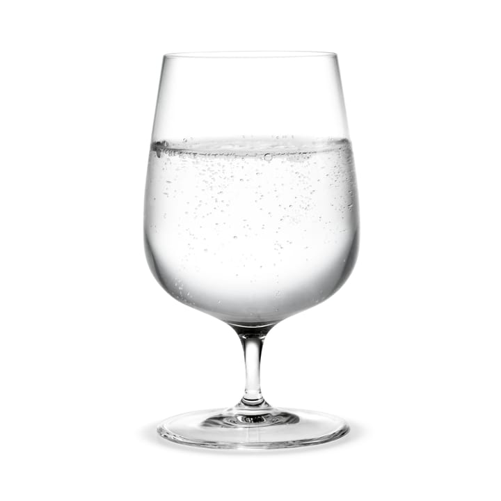 Verre à eau Bouquet 6 pièces - 38 cl - Holmegaard