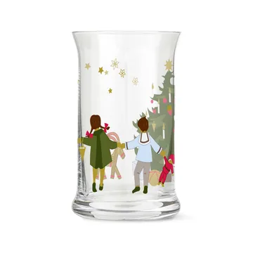 Verre à eau de Noël Holmegaard Christmas 28 cl - 2022 - Holmegaard