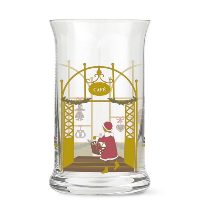 Verre à eau de Noël Holmegaard Christmas 28 cl, 2023 Holmegaard