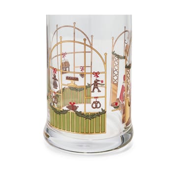 Verre à eau de Noël Holmegaard Christmas 28 cl - 2023 - Holmegaard