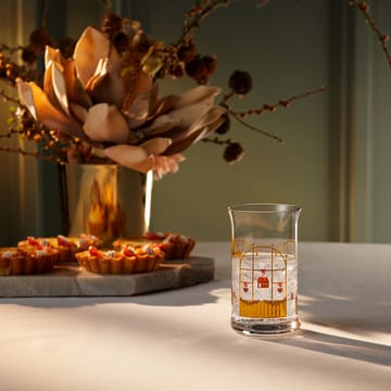 Verre à eau de Noël Holmegaard Christmas 28 cl - 2023 - Holmegaard