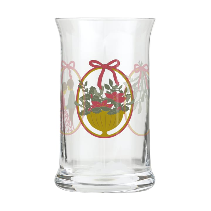 Verre à eau de Noël Holmegaard Christmas 28 cl - 2025 - Holmegaard