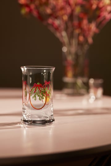 Verre à eau de Noël Holmegaard Christmas 28 cl - 2025 - Holmegaard