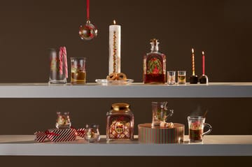 Verre à eau de Noël Holmegaard Christmas 28 cl - 2025 - Holmegaard