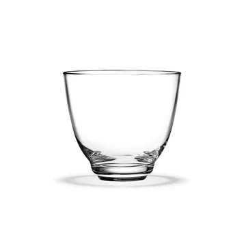 Verre à eau Flow 35 cl - Transparent - Holmegaard