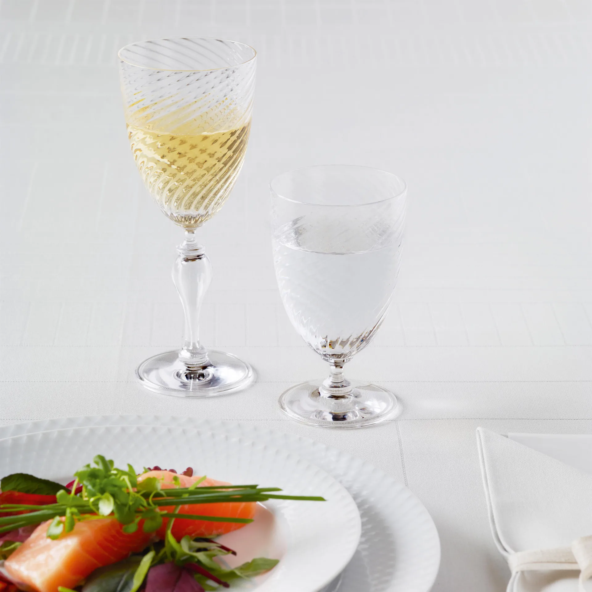 Verre à eau Regina, 19 cl Holmegaard