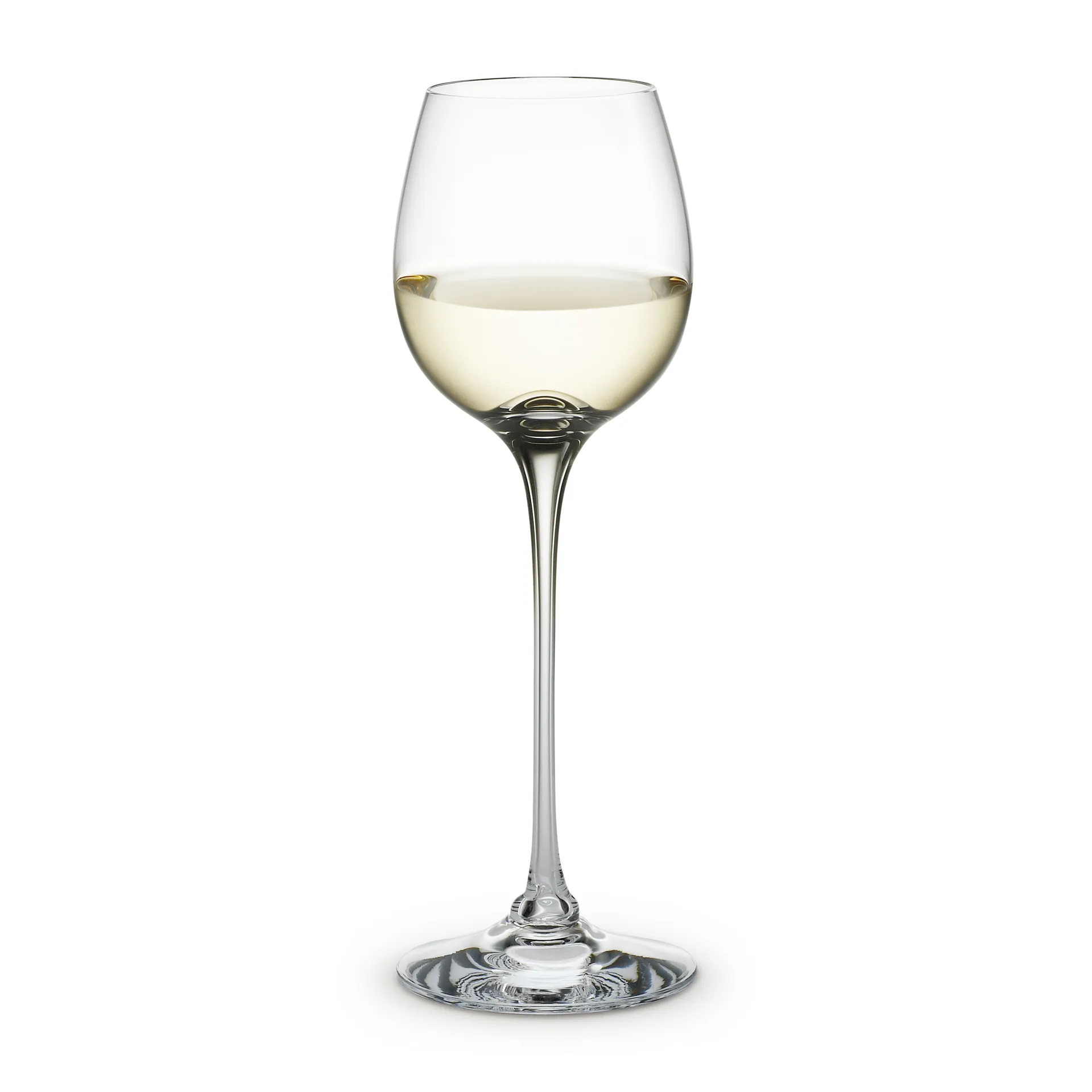 Verre à vin blanc Fontaine, 23 cl Holmegaard