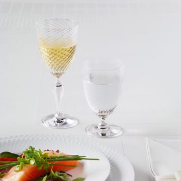 Verre à vin blanc Regina - 18 cl - Holmegaard