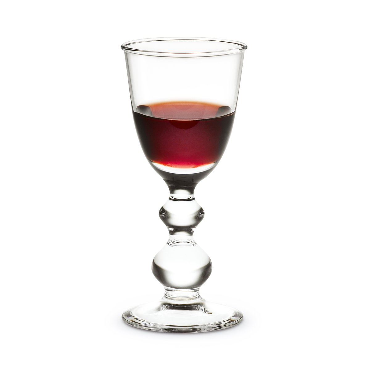 holmegaard verre à vin de dessert charlotte amalie 8 cl