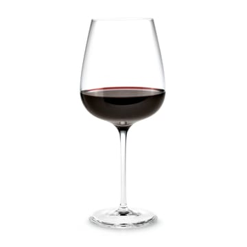 Verre à vin rouge Bouquet 6 pièces - 62 cl - Holmegaard