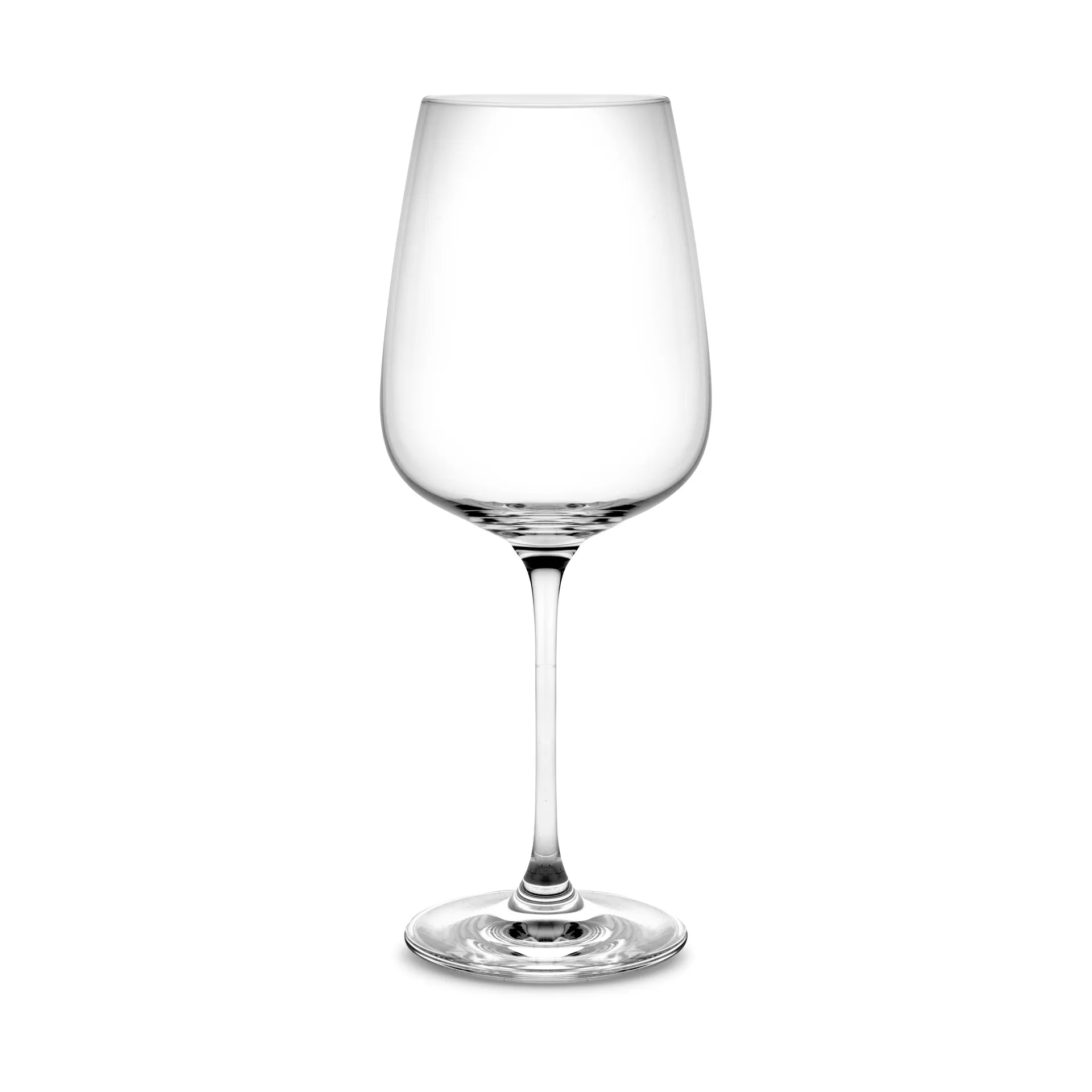 Verre à vin rouge Bouquet - lot de 6, 62 cl Holmegaard