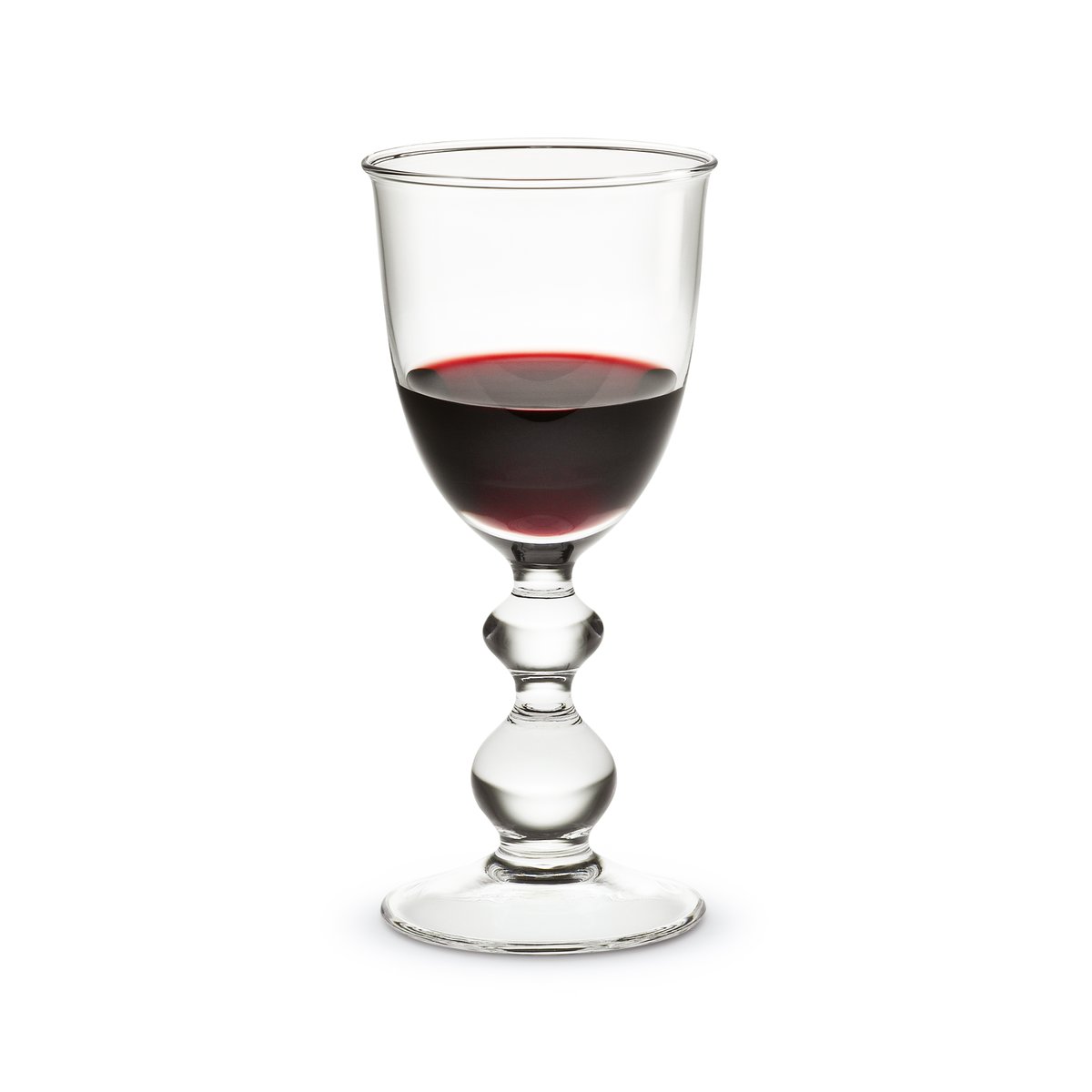 holmegaard verre à vin rouge charlotte amalie 23 cl
