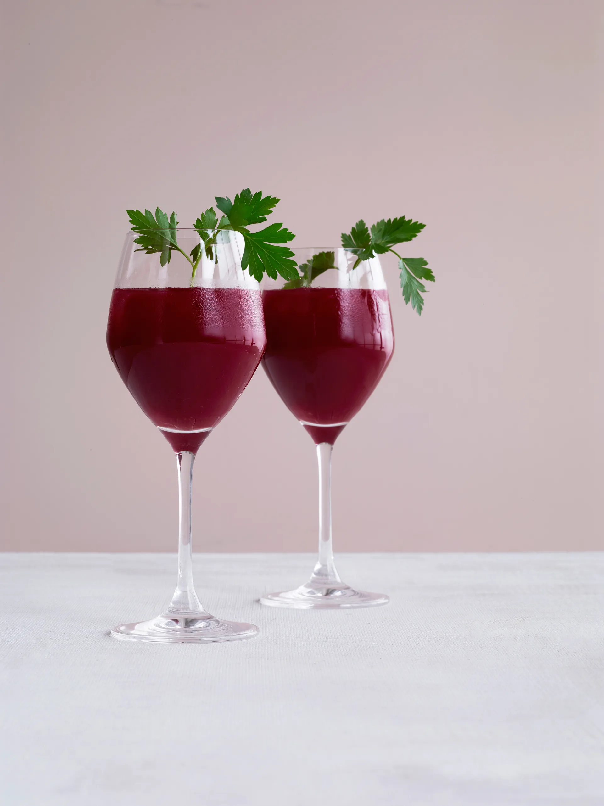 Verre à vin rouge Perfection 43 cl, lot de 6, Transparent Holmegaard