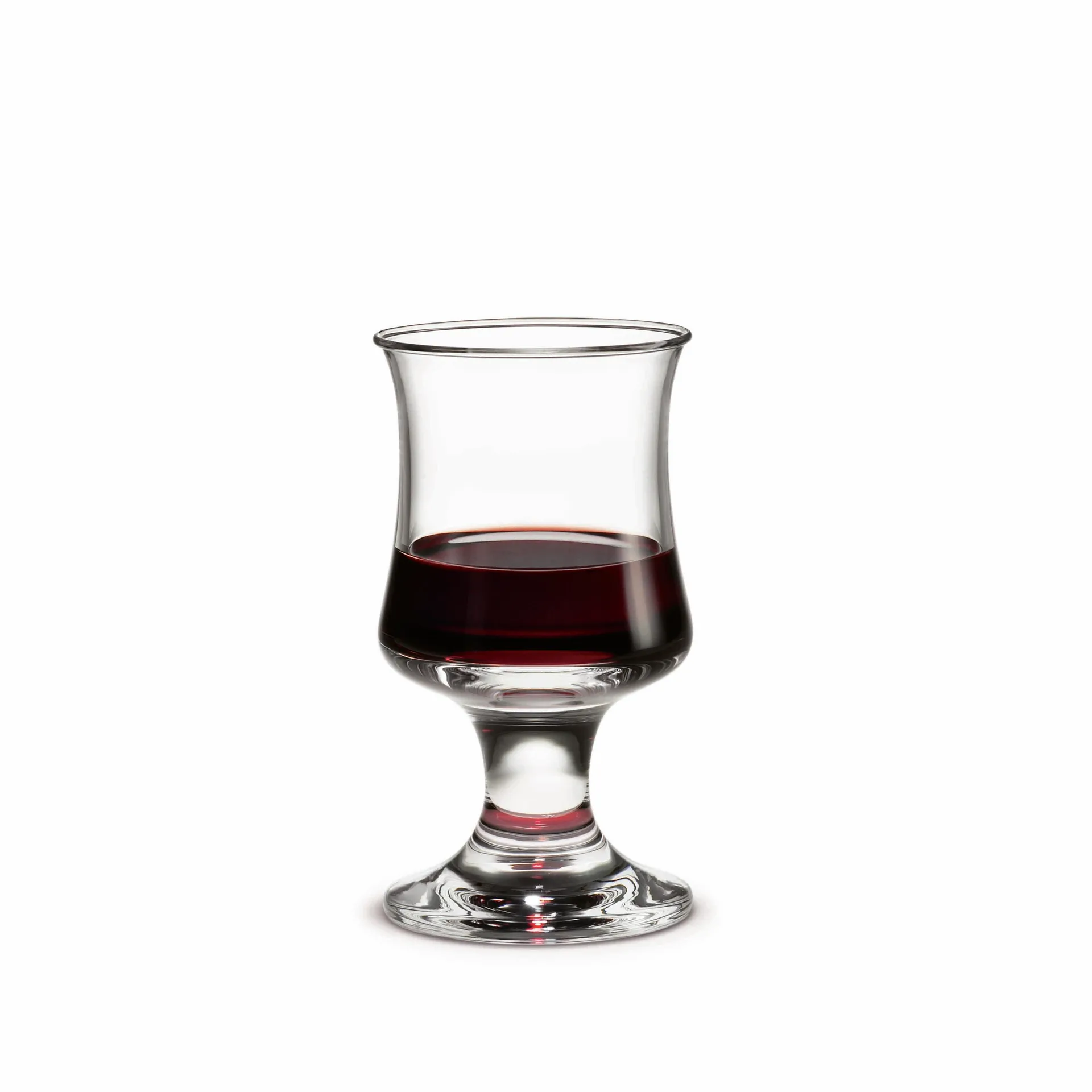 Verre à vin rouge Skeppsglas, 21 cl Holmegaard